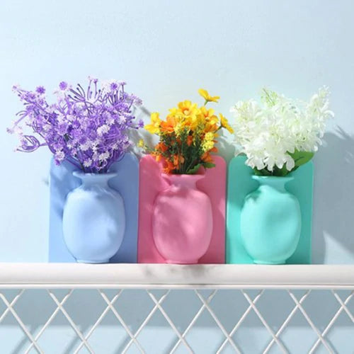 Skanto | Silikon Blomsterflaske