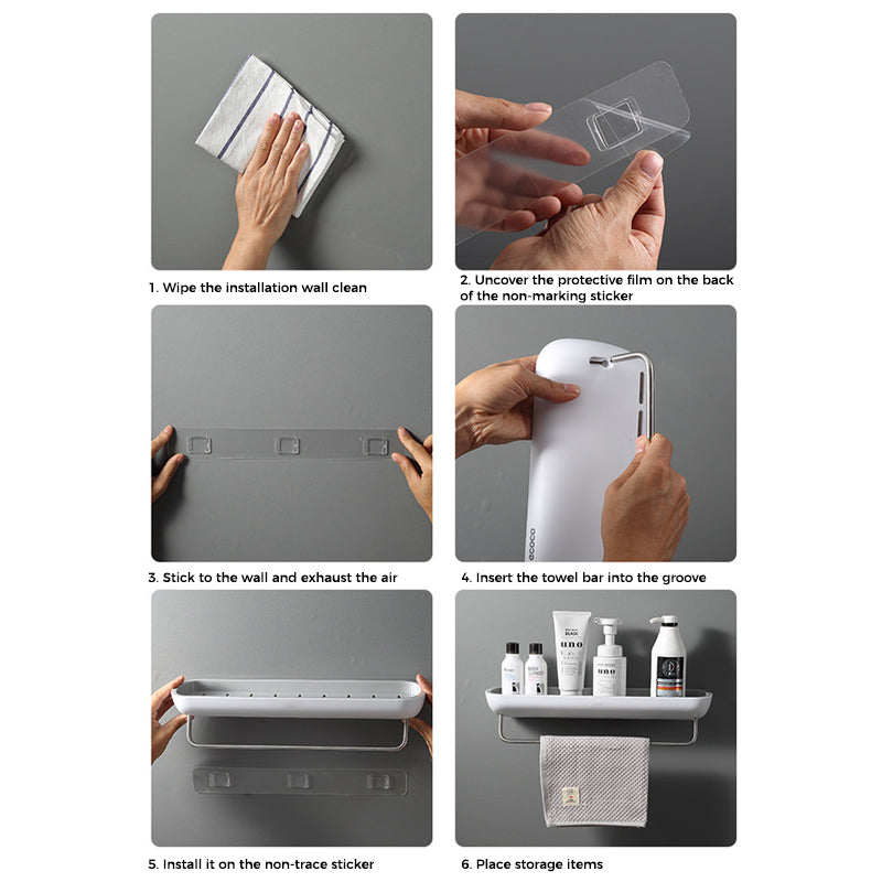 Limbar Oppbevaringsboks Organizer | Skanto