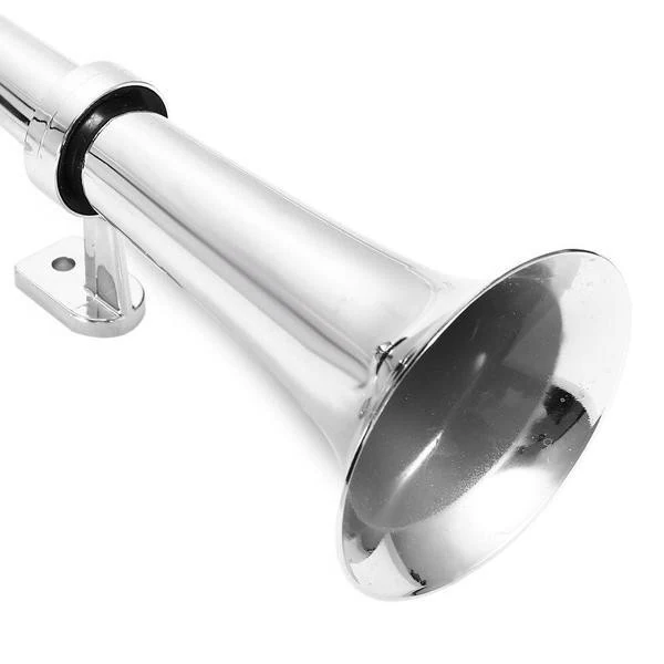 Skanto | 50 Db Tren Horn med Luftkompressor
