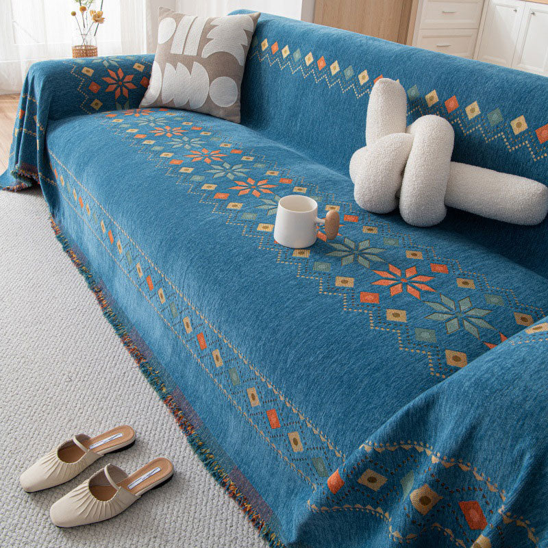 Skanto | Antiskli Sofa Cover
