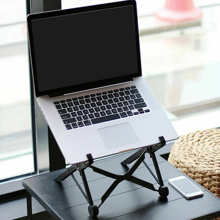 Ciaovie støtte justerbart for laptop | Skanto