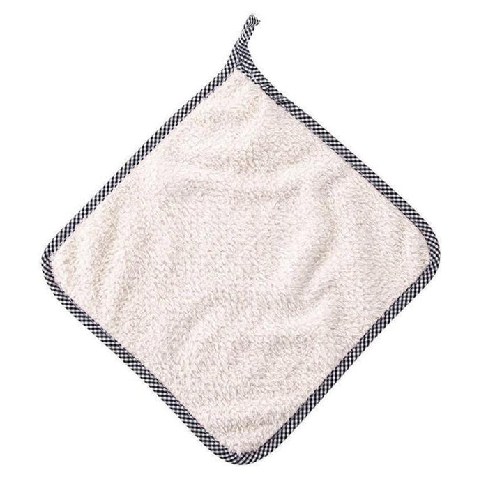 Ultra-Absorberende Mikrofiber Oppvaskkluter (5 Stk) | Skanto