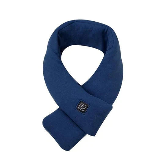 Skanto | ThermaScarf Skreddersydd Vinterlindring