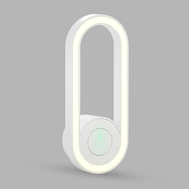 Smart LED Anti-Mygge Lys | Skanto