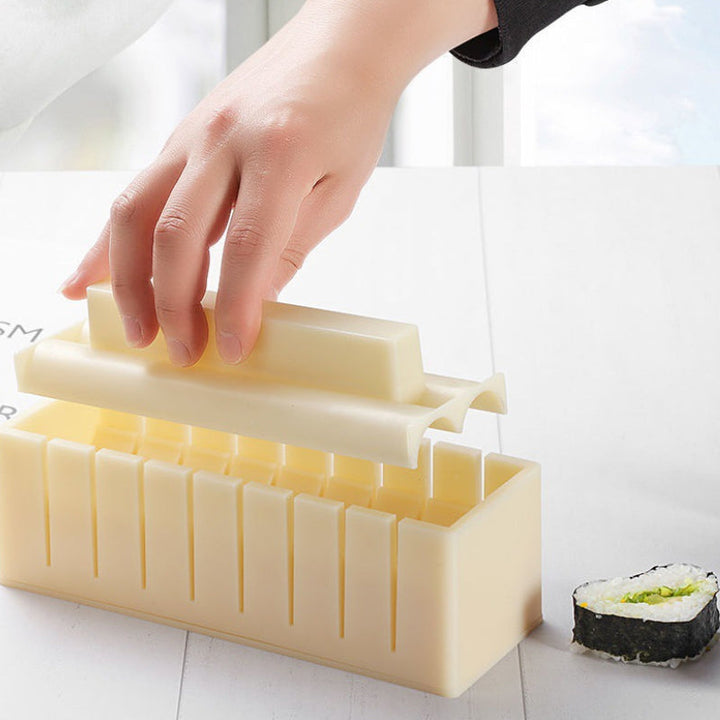 Sushi Mold | Skanto