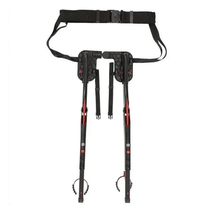 Skanto | Bærbar Wearable Exoskeleton Sports Sammenleggbart Stol