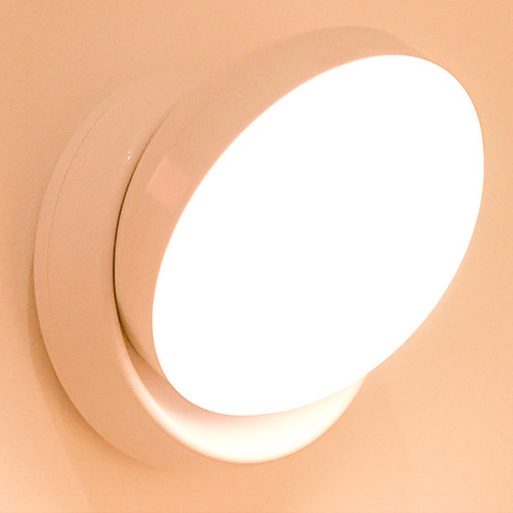 Skanto | LED Bevegelsessensorlampe for Innendørs Bruk