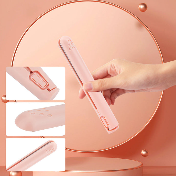 Skanto | Mini Dual-Use Hårglatter
