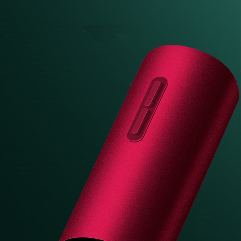 Skanto | Oppladbar Trådløs Elektrisk Vinåpner, for Bar, Fest & Mer