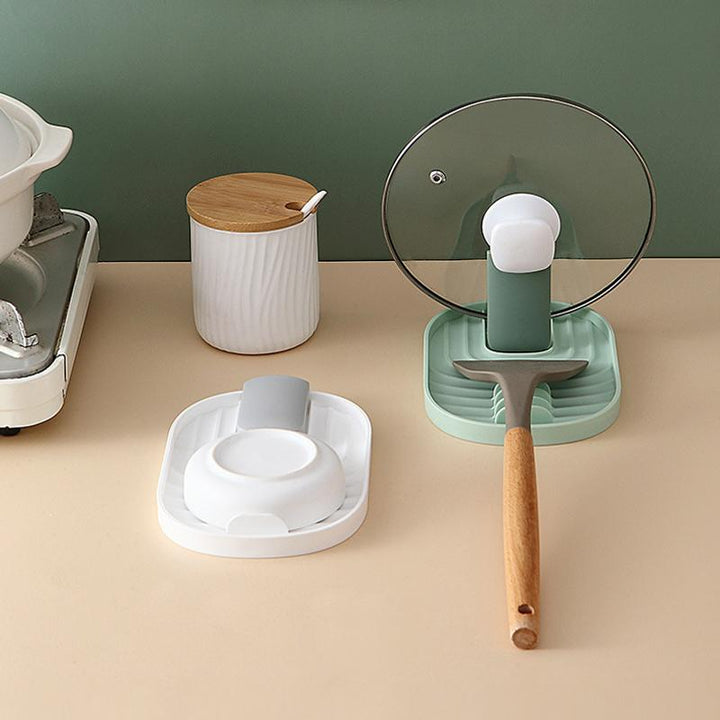 Folding Kitchenware Rack | Skanto