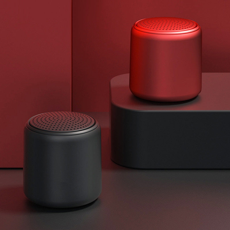 Skanto | Bærbar Bluetooth-høyttaler i Macaron-farge