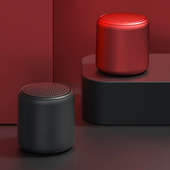 Skanto | Bærbar Bluetooth-høyttaler i Macaron-farge