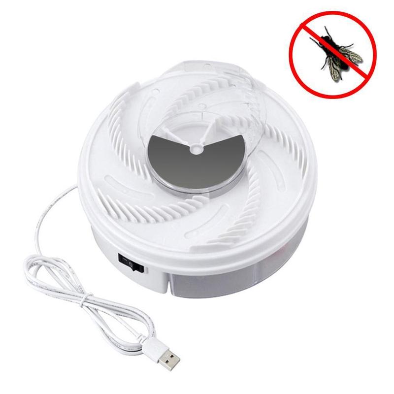 Ciaovie Anti-Fly Device for Electric Fly Catcher | Skanto