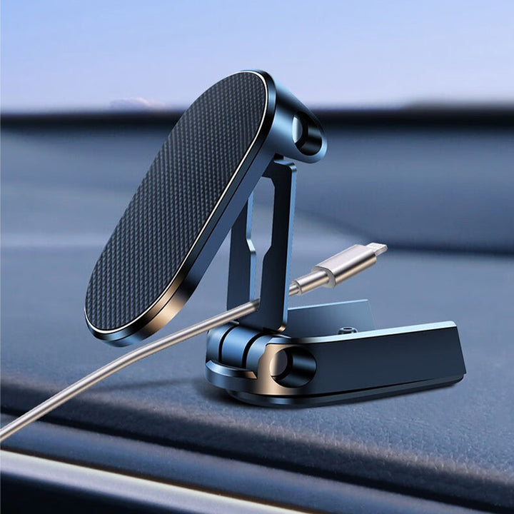 Sterk magnetisk klappholder | Skanto