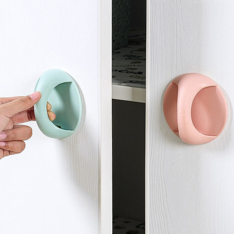Skanto | Selvklebende Skuffehåndtak (10 PCS)
