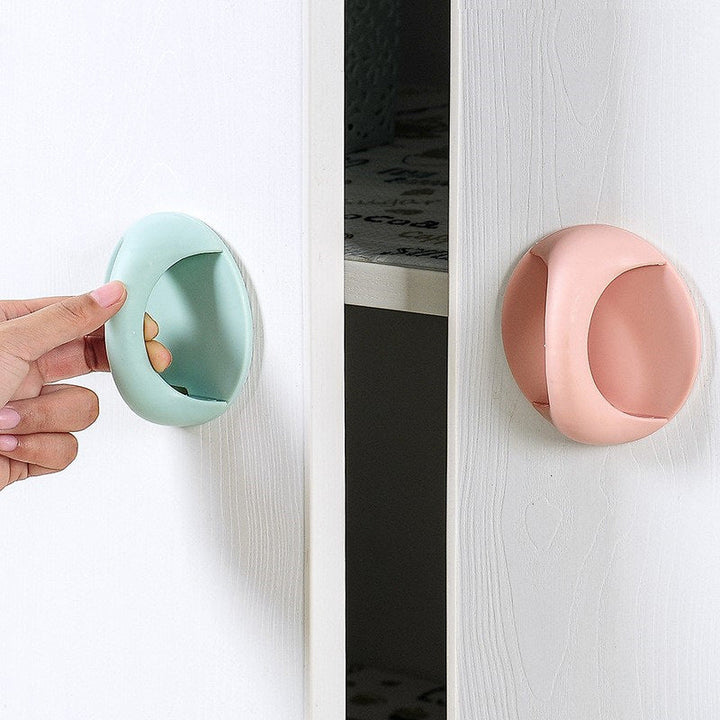 Skanto | Selvklebende Skuffehåndtak (10 PCS)