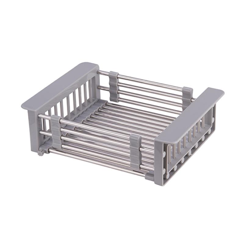 Skanto | Kjøkken Uttrekkbart Silke Rack
