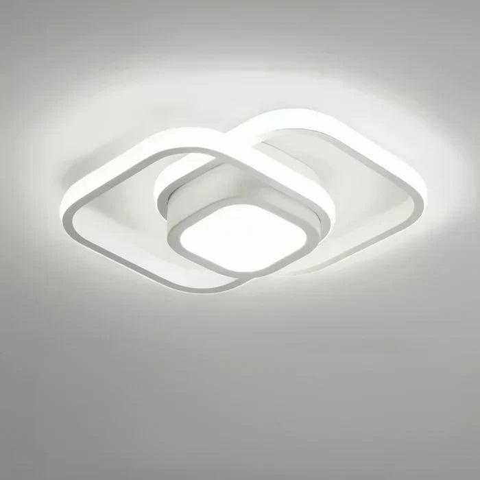 Skanto | Energisparende LED Taklampe Moderne Design