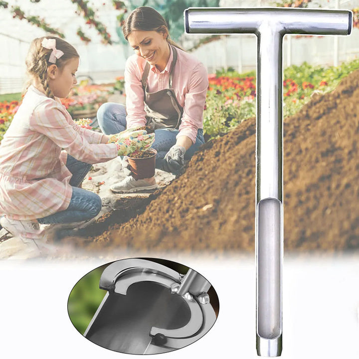 Skanto | Hageplante- og omplantingsverktøy