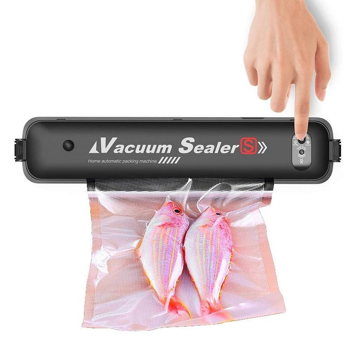 Vakuumforsegler | Skanto