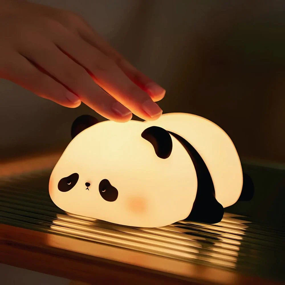 Squeeze Night Light | Skanto