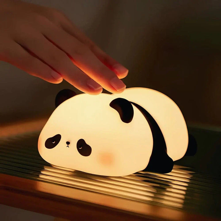 Squeeze Night Light | Skanto