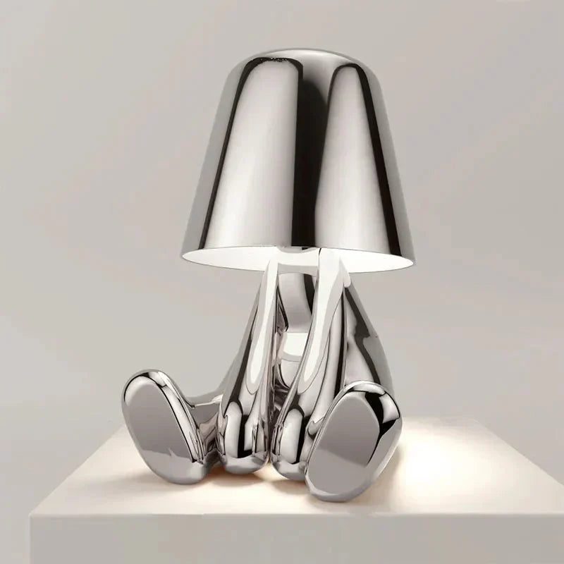 Elegant bordlampe for ditt interiør Skanto