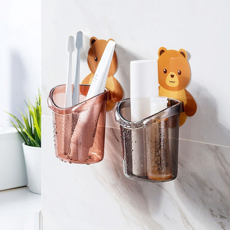 Bear Storage Cup | Skanto
