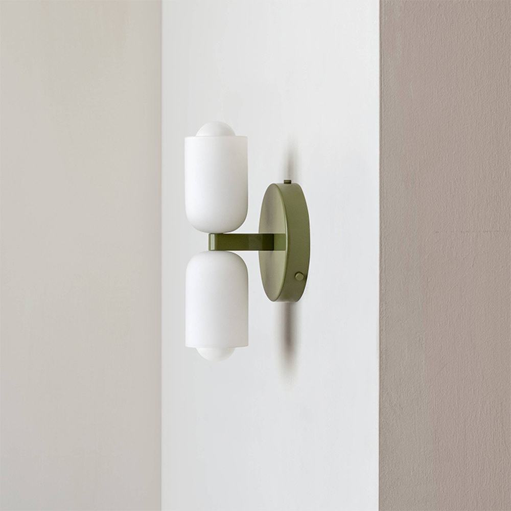 Skanto | Moderne design som fanger oppmerksomheten!