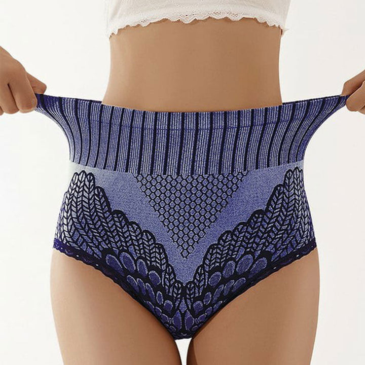 Skanto | COTTON HØY LIV UNDERLAG FOR KVINNER