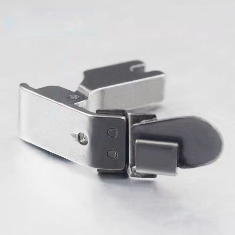 Presser foot for seam edges | Skanto