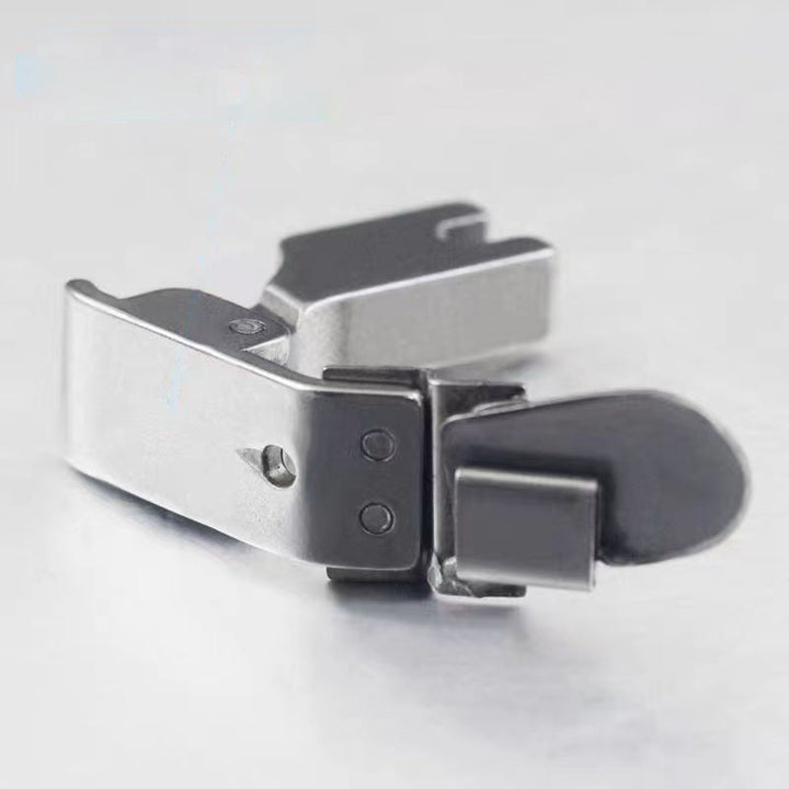 Presser foot for seam edges | Skanto
