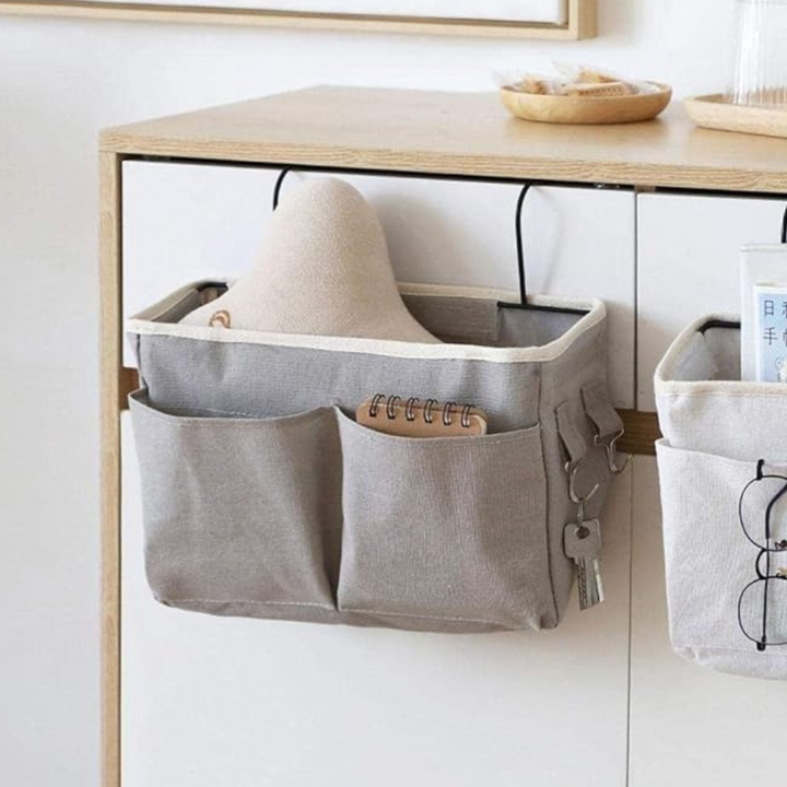 Skanto | Hengende Organizer Bag