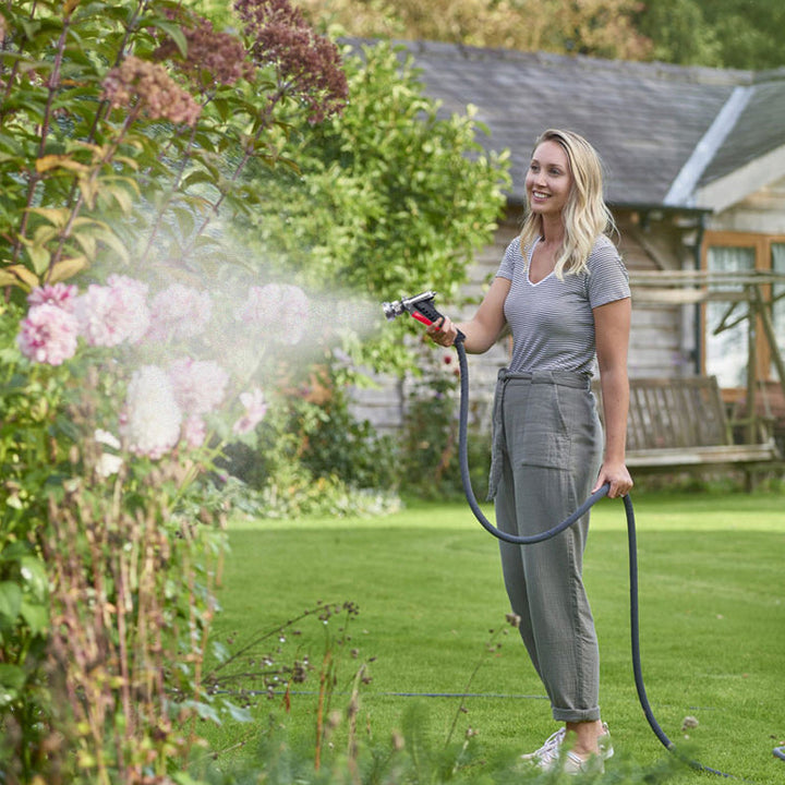 Skanto | Høyttrykk Elektrisk Sprayer
