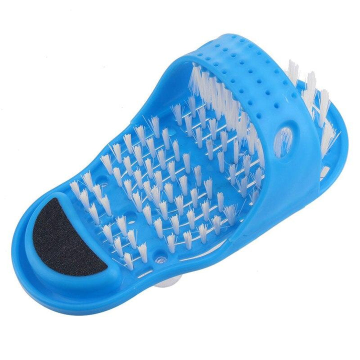Skanto | Fot Skrubbesandal