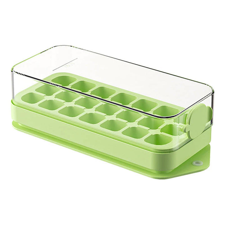 Skanto | Quick Ice Cube Maker Box