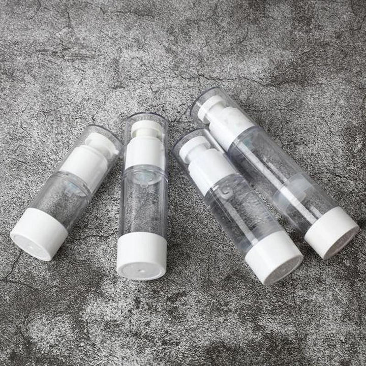 Skanto | Airless Pump Flasker