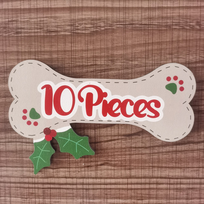 Skanto | Julebrett Ornament