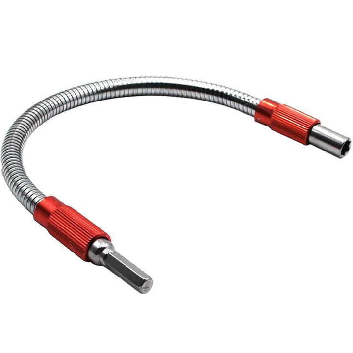 Skanto | Metal Flex Universal Extension Bit Holder (10 stk)