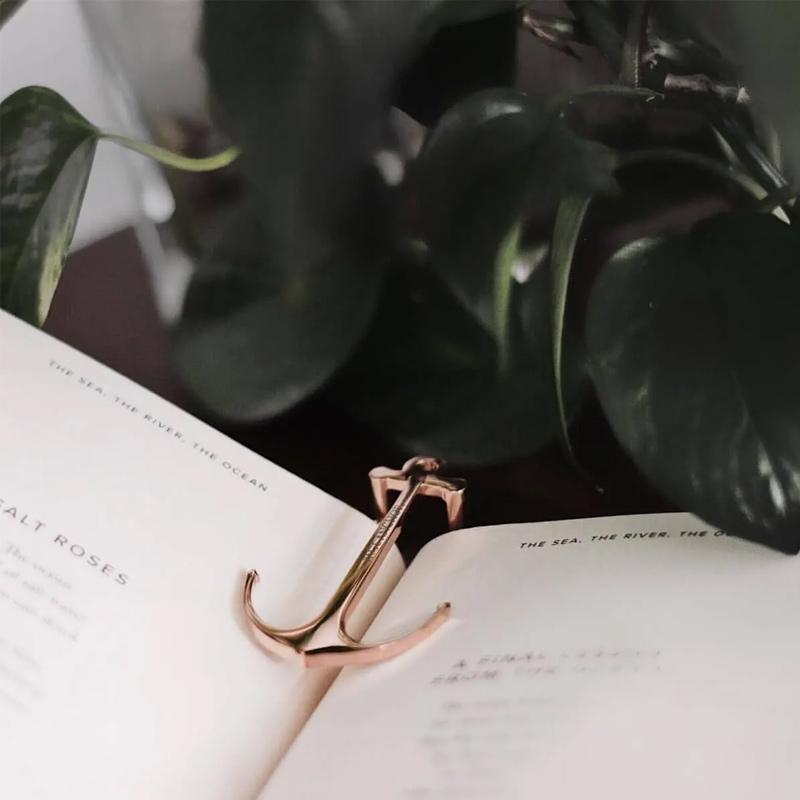 Anchor seal | Skanto