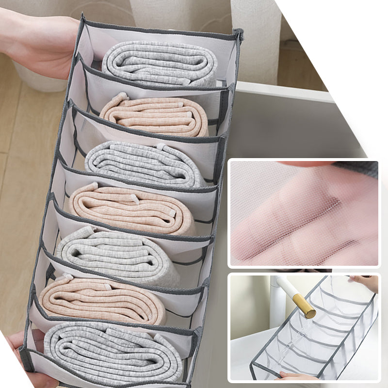 Grid Storage Box | Skanto