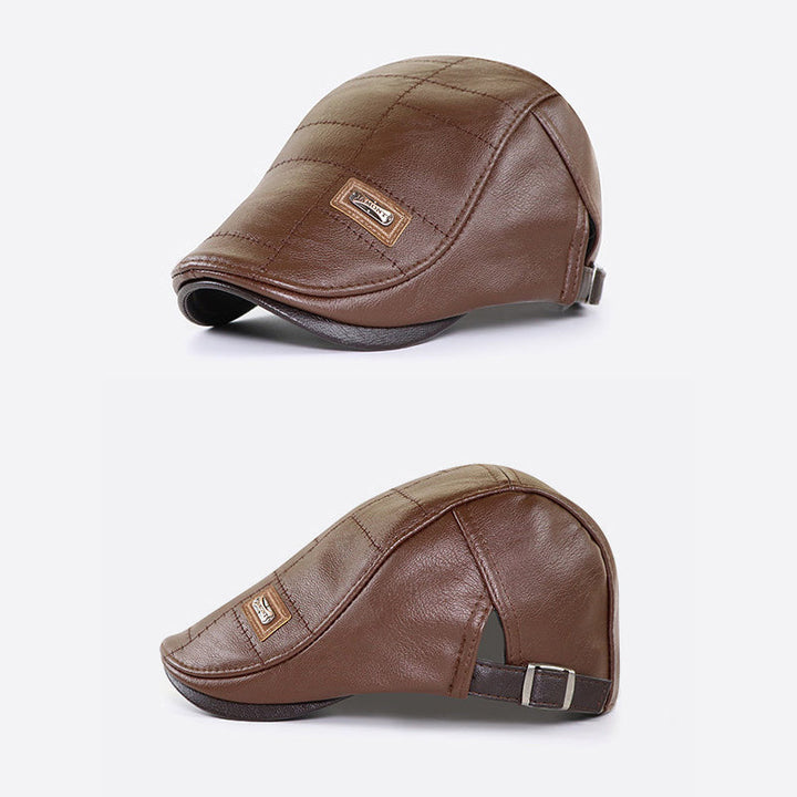 Skanto | Ny trendy skinnberet