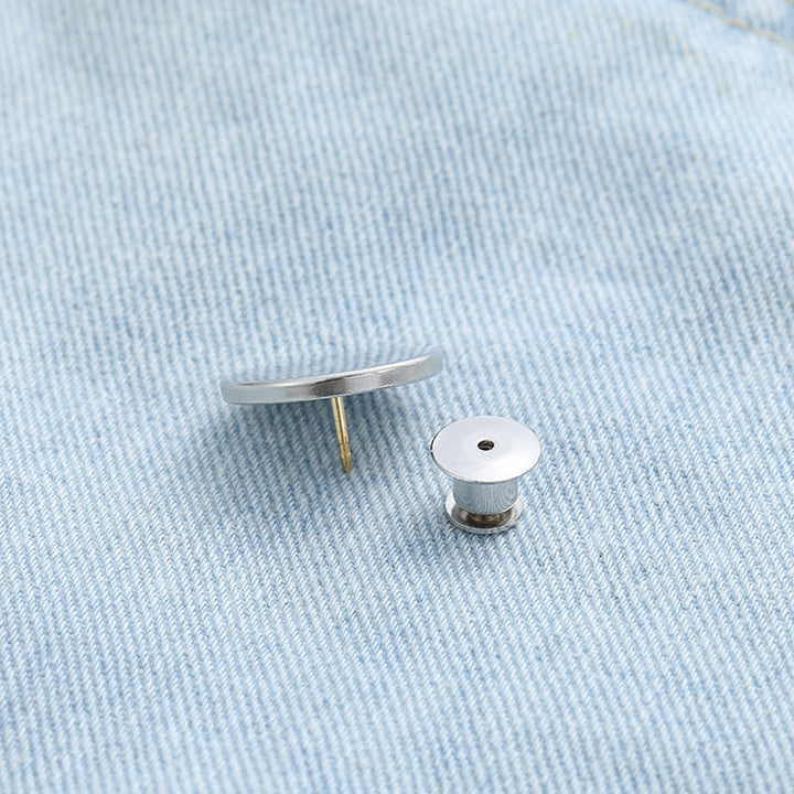 Skanto | Magnetisk Gardin Klemme