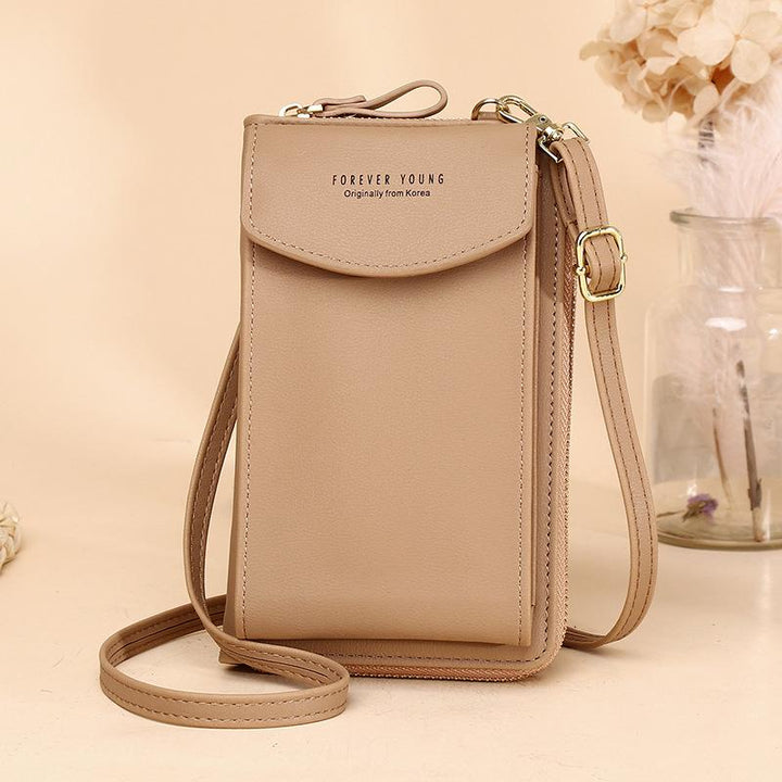 Skanto | Fashion Pouch Wallet