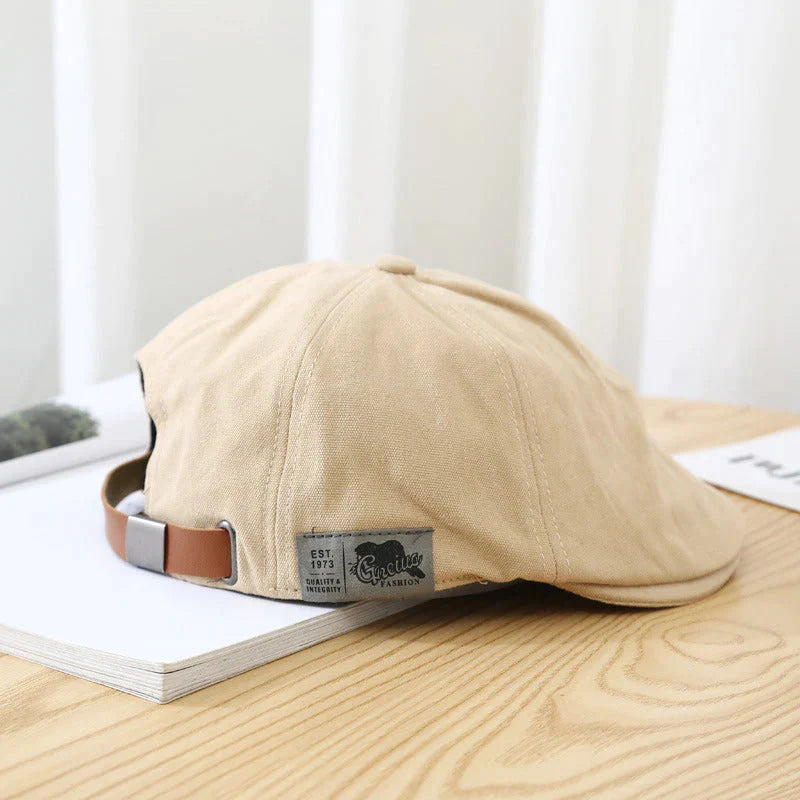 Skanto | vintage beret