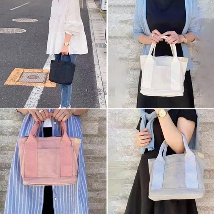 Skanto | Canvas Tote