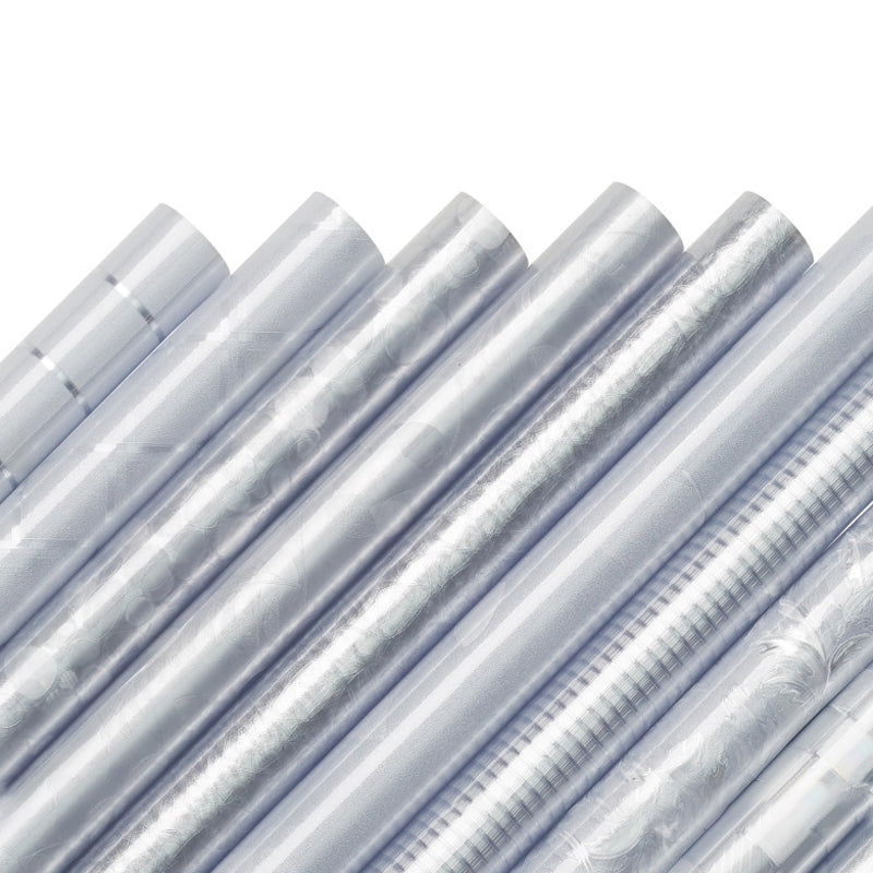 Skanto | 3D Translucent Farget Glass Film