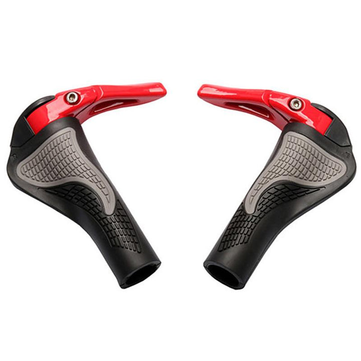 Skanto | Premium ergonomiske sykkelhåndtak