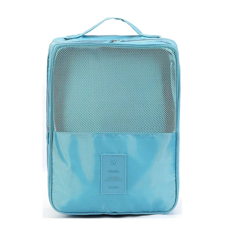 Skanto | Dobbel Lag Reisesko Bag