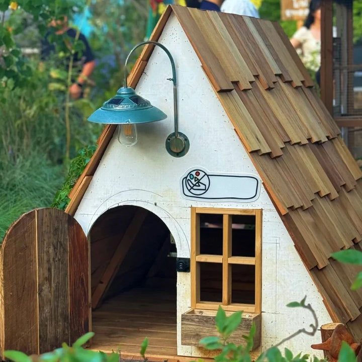 Skanto | SolaHeritage Vegglampe